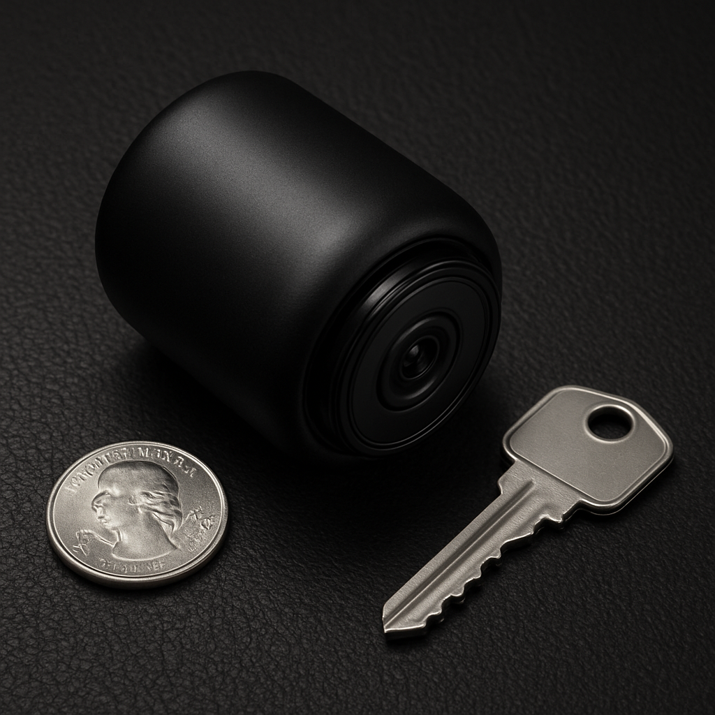 Mini Cámara ProMax™